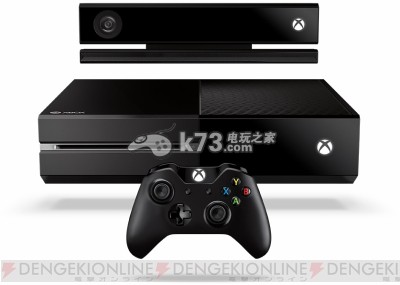 xbox one日版價格公開