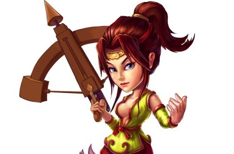 赤壁三国全兵种资料一览