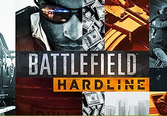 《战地硬仗（Battlefield Hardline）》首段视频及故事曝光