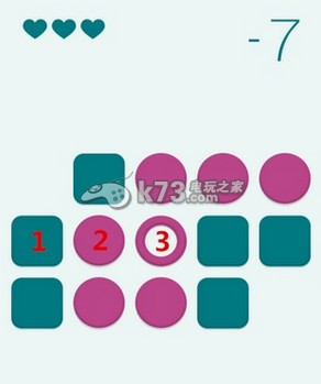 一笔消除游戏图形介绍