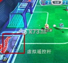 漫画明星足球新手操作介绍