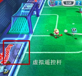 漫画明星足球新手操作介绍
