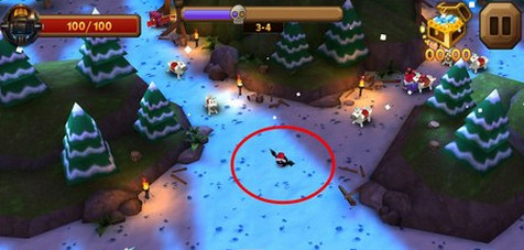 家园大作战之动物危机需要注意的三种敌人打法