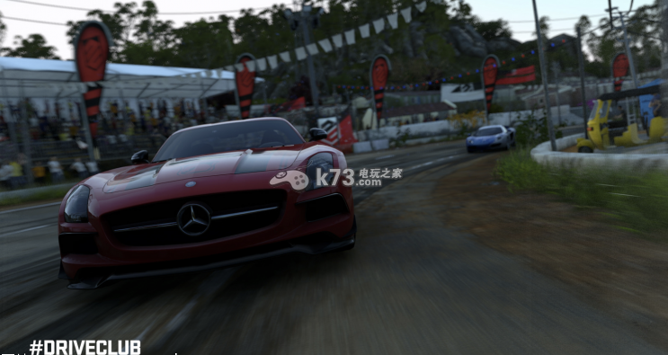 《駕駛俱樂部driveclub》系統(tǒng)、細(xì)節(jié)全方位解析