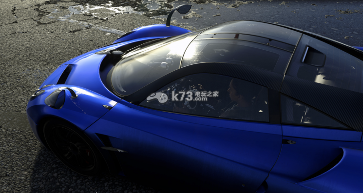 《駕駛俱樂部driveclub》系統(tǒng)、細(xì)節(jié)全方位解析