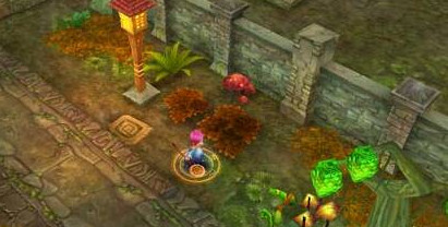 伊甸钻石使用技巧