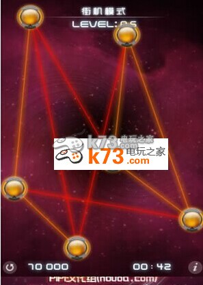 光谱连线技巧心得图文分享