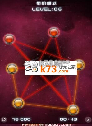 光谱连线技巧心得图文分享