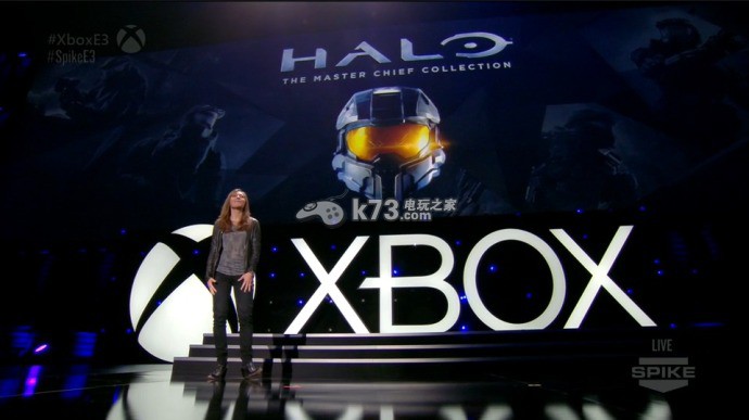 E3 2014微軟發(fā)布Xbox One平臺獨(dú)占游戲一覽