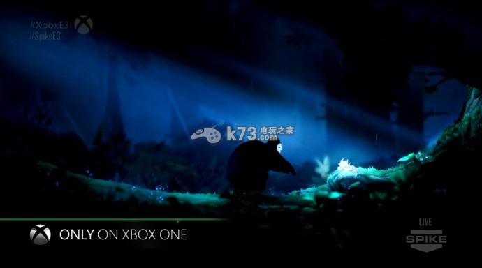 E3 2014微軟發(fā)布Xbox One平臺獨(dú)占游戲一覽