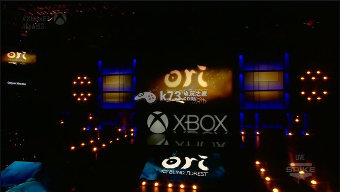 E3 2014微軟發(fā)布Xbox One平臺獨(dú)占游戲一覽