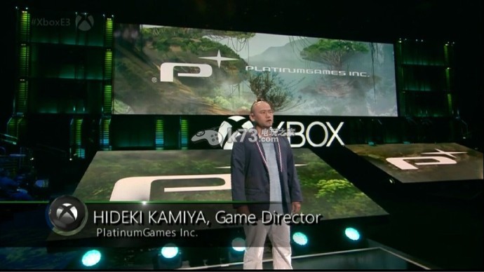 E3 2014微軟發(fā)布Xbox One平臺獨占游戲一覽