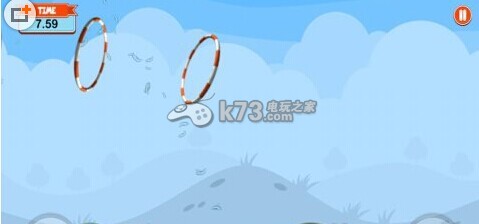 鸟中队特技学校三星技巧分享 鸟中队特技学校三星技巧分享