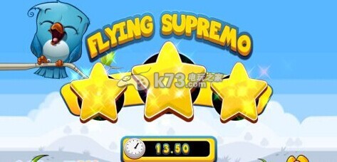 鸟中队特技学校三星技巧分享 鸟中队特技学校三星技巧分享