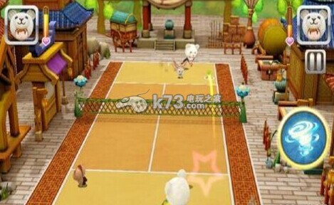 网球王牌玩转网球图文攻略 网球王牌玩转网球图文攻略