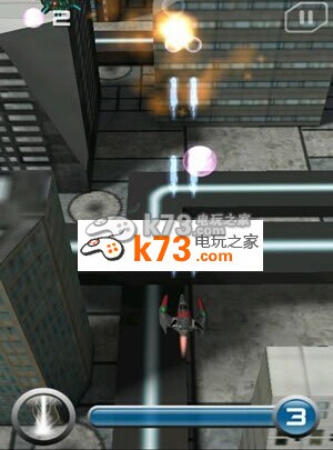 空间射击图文攻略逼真3D空战 空间射击图文攻略逼真3D空战