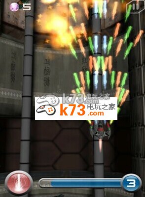 空间射击图文攻略逼真3D空战 空间射击图文攻略逼真3D空战