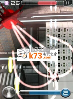 空间射击图文攻略逼真3D空战 空间射击图文攻略逼真3D空战