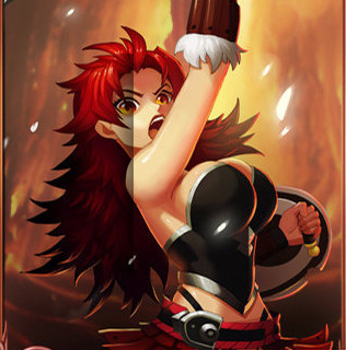 天天战女神职业国家选择介绍