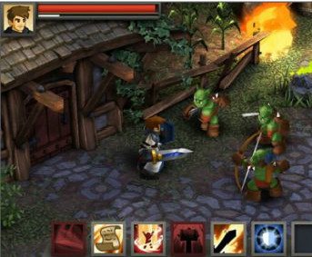 战斗之心2传承技能加点心得