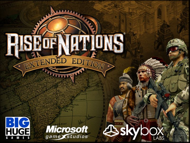 国家的崛起扩展版没声音解决方法