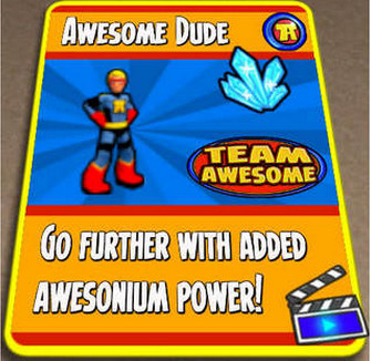 超炫别动队角色解析