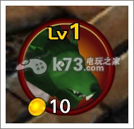 怪兽逆袭怪兽种类解析