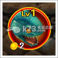 怪兽逆袭怪兽种类解析