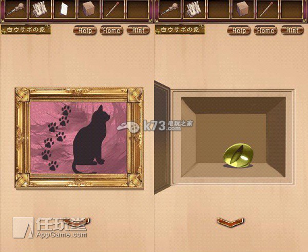 逃出王国的爱丽丝通关攻略 逃出王国的爱丽丝通关攻略