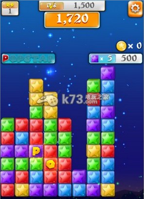 popstar消灭星星2闯关技巧分享