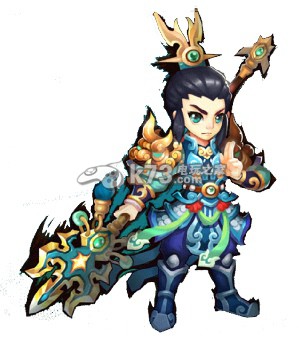 爆笑西游哪个职业好 职业解析