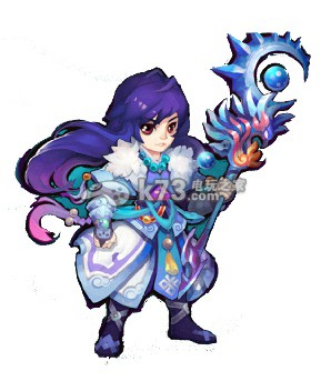 爆笑西游哪个职业好 职业解析