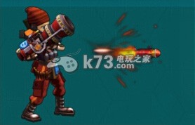 大枪传奇新手战斗攻略