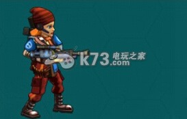 大枪传奇新手战斗攻略