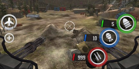 真正的士兵高分技巧