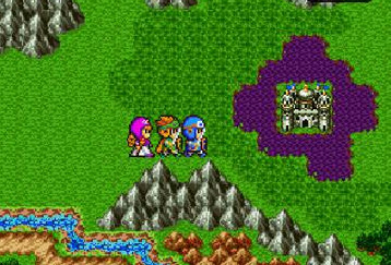 安卓游戏存档位置放在哪