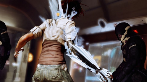 勿忘我/Remember Me十一项修改器下载