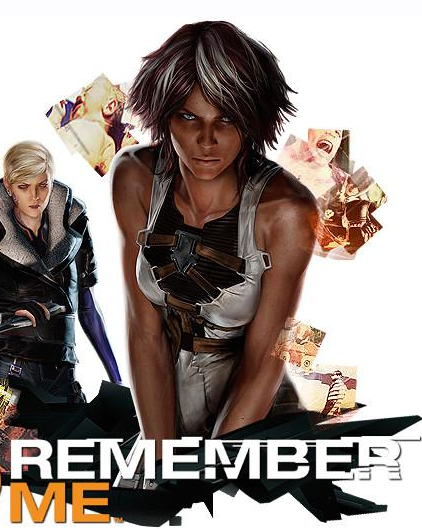 勿忘我/Remember Me欧版特典DLC免授权下载