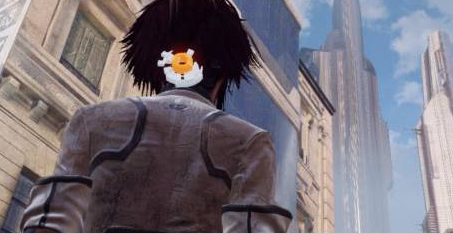 勿忘我/Remember Me视频高清流程攻略