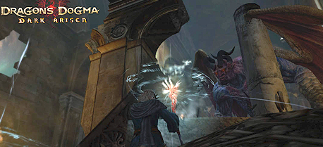 龙之信条黑暗崛起金手指下载