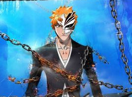 死神狂潮黑暗露琪亚解析