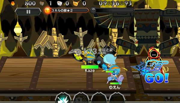 小不点王国新手攻略 小不点王国新手攻略