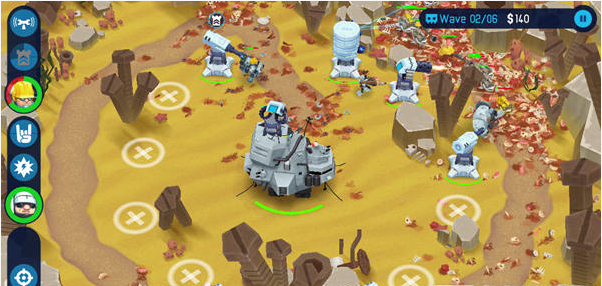 最强塔防新手攻略