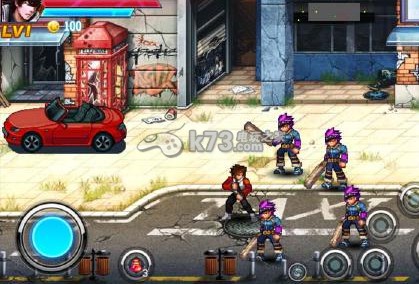 暴力街区混乱秩序快速过关心得 暴力街区混乱秩序快速过关心得