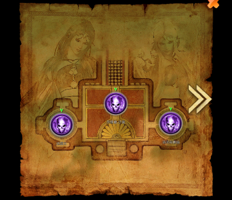 十三传奇新手攻略