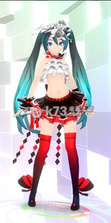 初音未来歌姬计划F2服装道具解锁条件