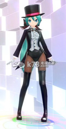 初音未来歌姬计划F2服装道具解锁条件