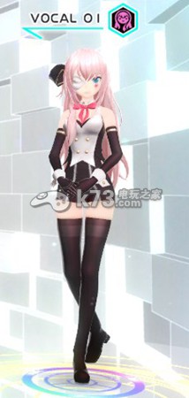 初音未来歌姬计划F2服装道具解锁条件