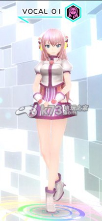 初音未来歌姬计划F2服装道具解锁条件