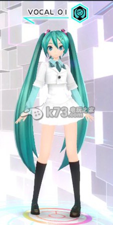 初音未来歌姬计划F2服装道具解锁条件